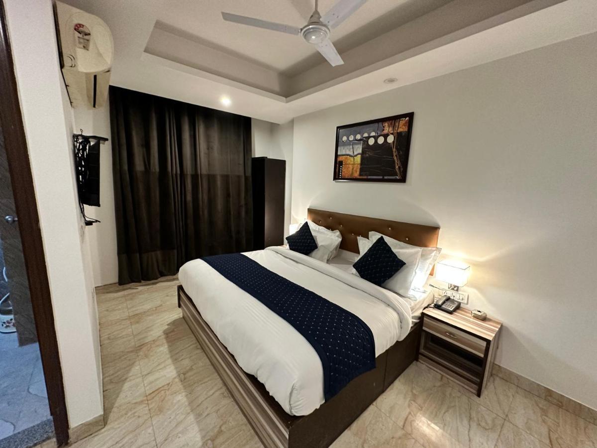 The Delhi Airport 4* New Delhi