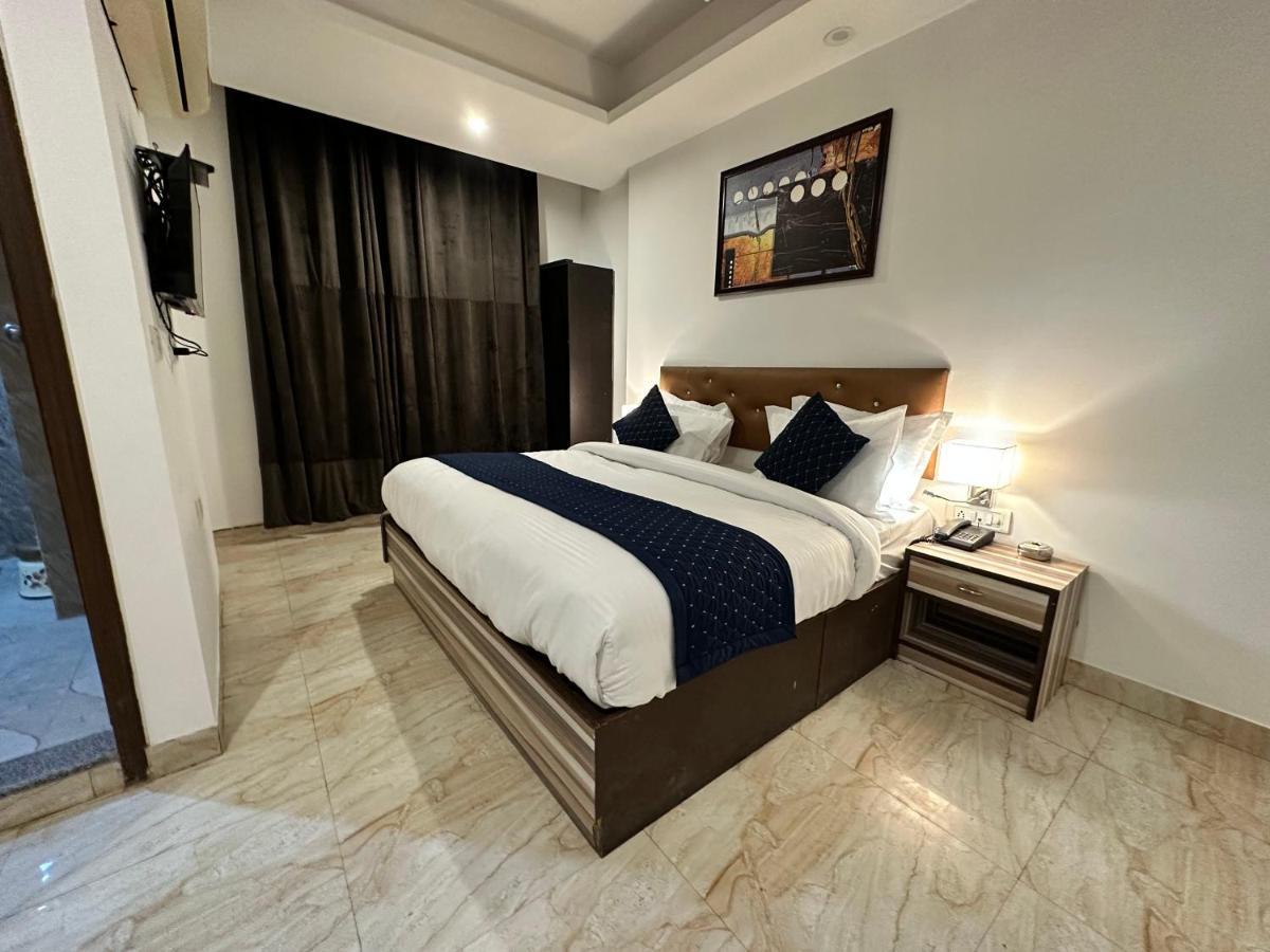 Hotel The Delhi Airport New Delhi