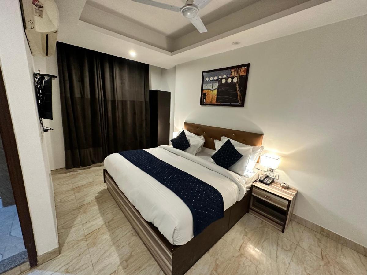 Hotel The Delhi Airport New Delhi