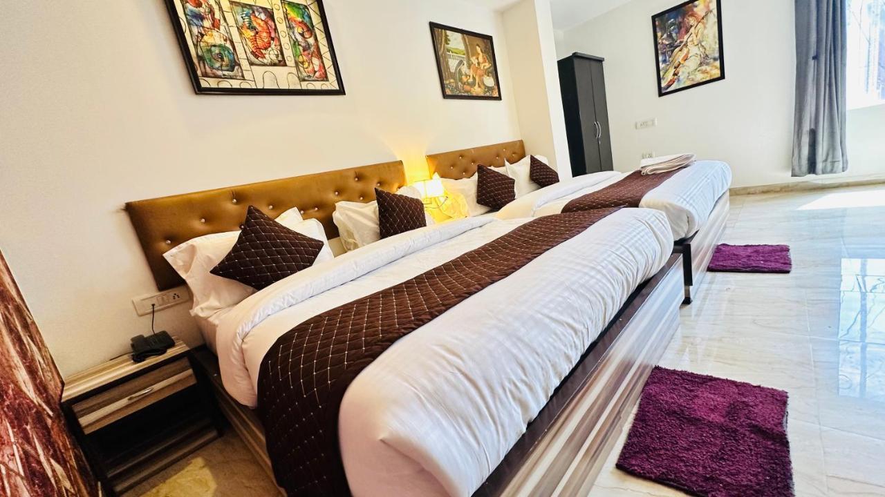 Hotel The Delhi Airport New Delhi