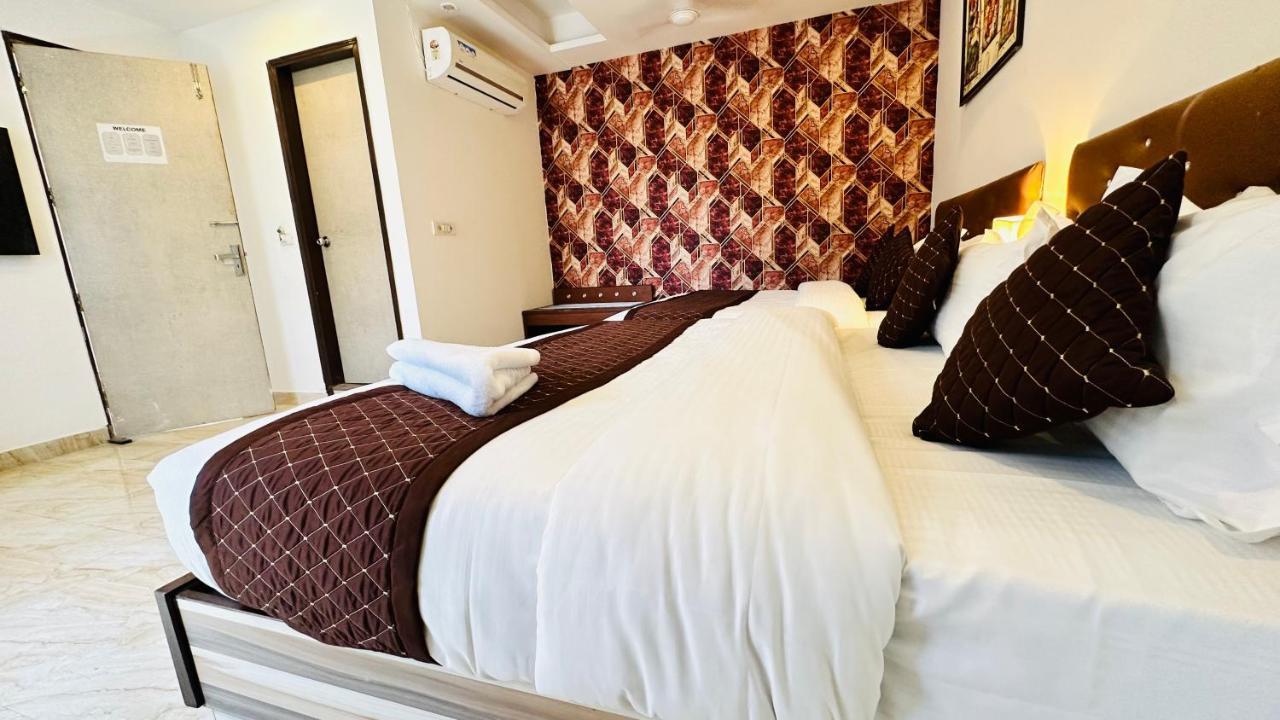 The Delhi Airport Hotel New Delhi